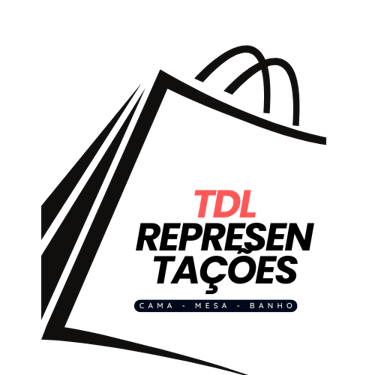 TDL Representações Cama Mesa e Banho logo
