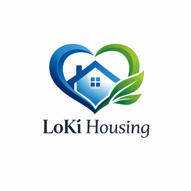 Loki Housing logo
