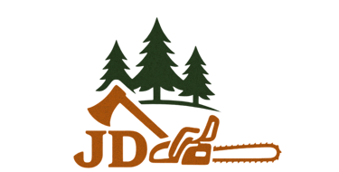 JD Treballs Forestals logo