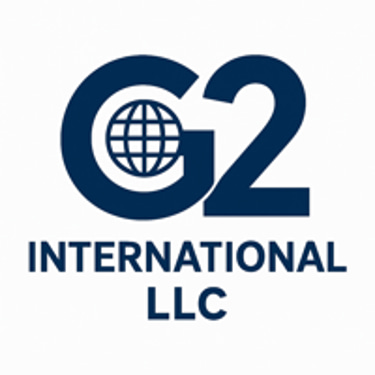 G2 International LLC logo