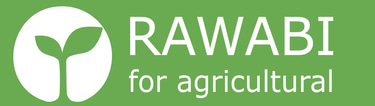 شركة روابي الزراعة logo
