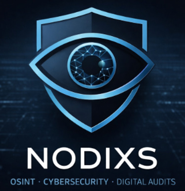 nodixs logo