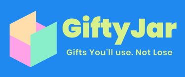 GiftyJar logo