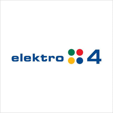 Elektro4 logo