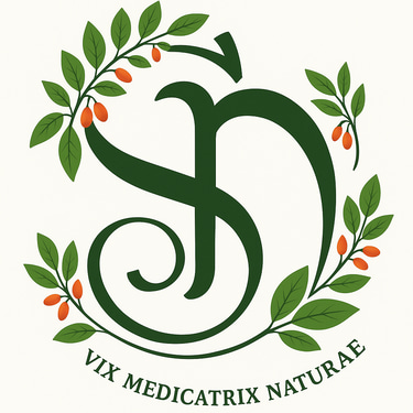 sn-naturopathie logo