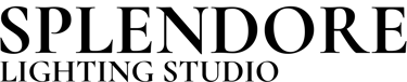 Splendore Lighting Studio logo