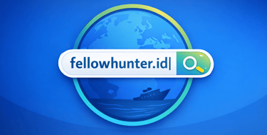 fellowhunter.id logo