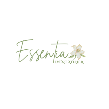 Essentia Event Atelier logo