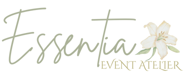 Essentia Event Atelier logo