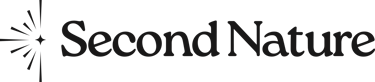 Second Nature Studio logo