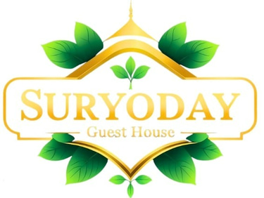 Suryoday Guest House logo