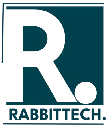Rabbitech logo