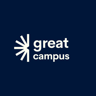GreatCampus logo