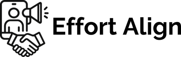 Effort Align logo