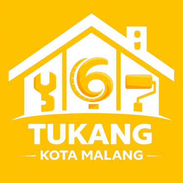 Tukang Bangunan Malang logo