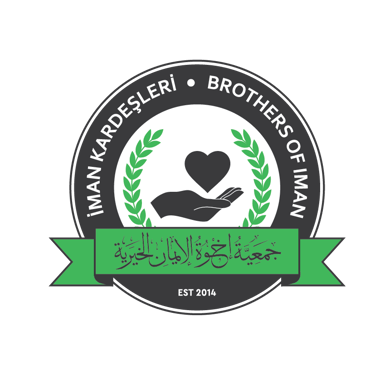 Charity Brothers of Iman logo