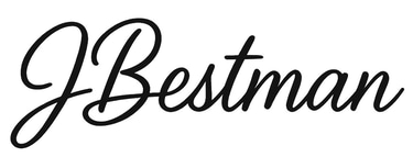 James Bestman logo