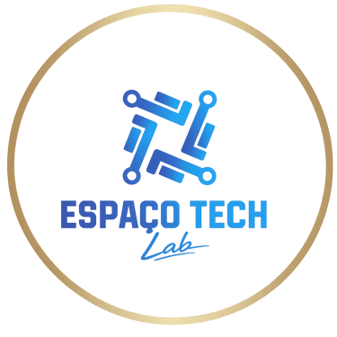 Espaço Tech Lab logo