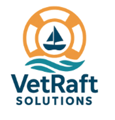 VetRaft Solutions LLC logo