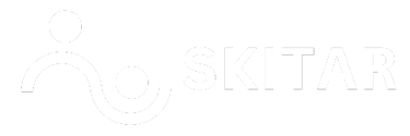 SKITAR logo