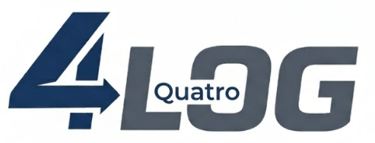 4LOG logo