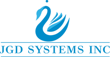 JGD Systems logo