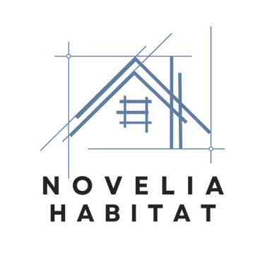 Novelia Habitat logo