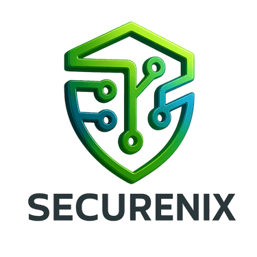 securenix logo