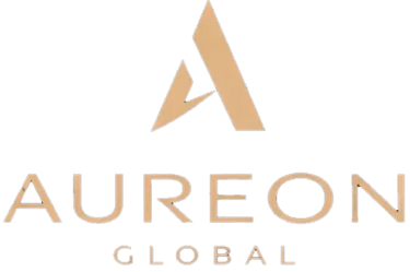 AUREON GOBLAL logo