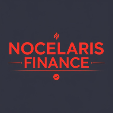 Nocelaris Finance logo