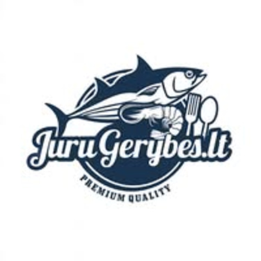 JuruGerybes.lt logo
