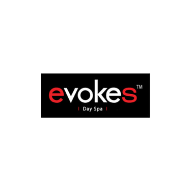 Evokes Spa And Salon logo