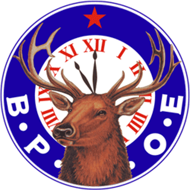 Kearny-Belleville Elks #1050 logo