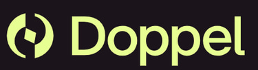 Doppel logo