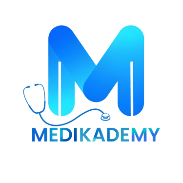 Medikademy logo