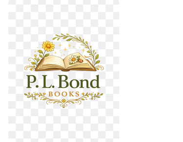 P. L. Bond Books logo