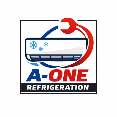 A-One Refrigeration logo