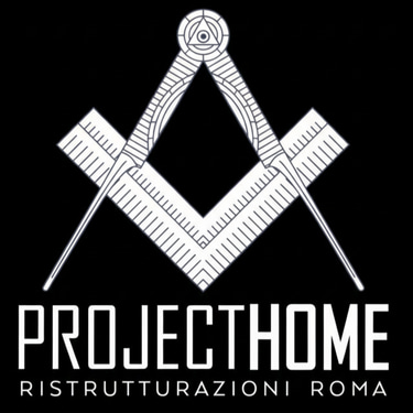 Project Home logo