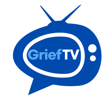 Grief TV logo