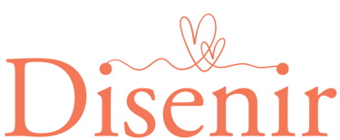 Disenir logo