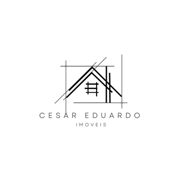 Cesar Eduardo Imoveis logo