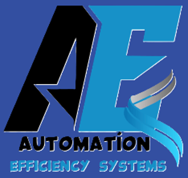 AE Intake – Automation & Efficiency logo