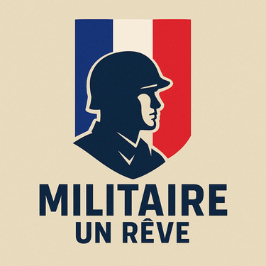 Militaire - Un Rêve logo