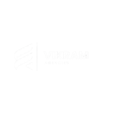 Vikram Agencies logo