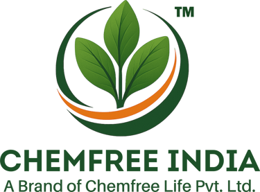 chemfreeindia logo