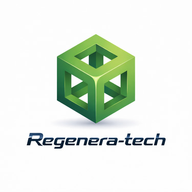 Regenera-tech logo