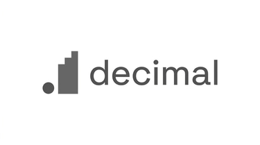 Decimal logo