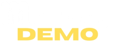 mellway demo logo