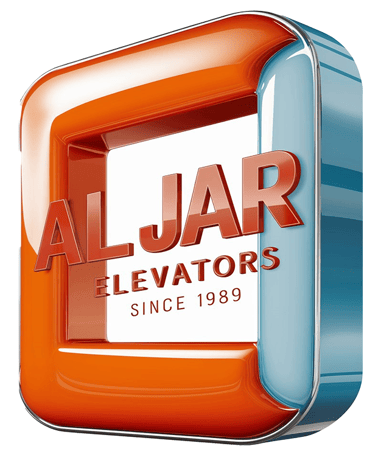 Al Jar Elevators logo