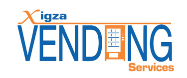 Xigza Vending logo